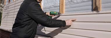 Best Vinyl Siding Installation  in Clinton, KY